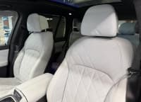 BMW X5, 2023 il, 14000 km, 3000 L — şəkil 8