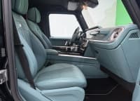 Mercedes G 63 AMG, 2019 il, 110600 km, 4000 L — şəkil 10