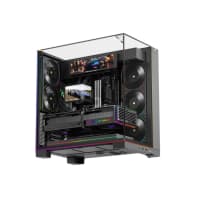 Maye soyutma Thermalright Levita Vision 360 UB ARGB Black — şəkil 2