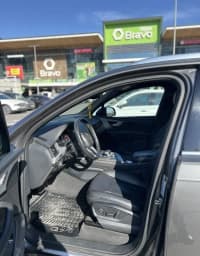 Audi Q7, 2018 il, 208000 km, 2 L — şəkil 3
