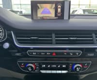 Audi Q7, 2017 il, 126700 km, 3000 L — şəkil 18