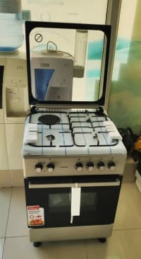Samsung, Kombinləşdirilmiş plitə — şəkil 2