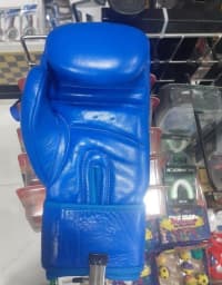 Boks əlcəkləri Fairtex və Hardtouch — şəkil 8