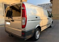 Mercedes Vito, 2008 il, 287000 km, 2100 L — şəkil 11