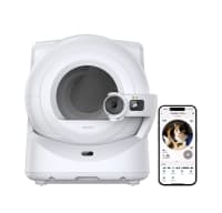 Ağıllı bio-tualet Petkit Purobot Ultra — şəkil 2