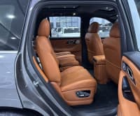 Geely Galaxy E8, 2025 il, 0 km, 1500 L — şəkil 10