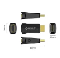 Simsiz növ adapter — şəkil 2