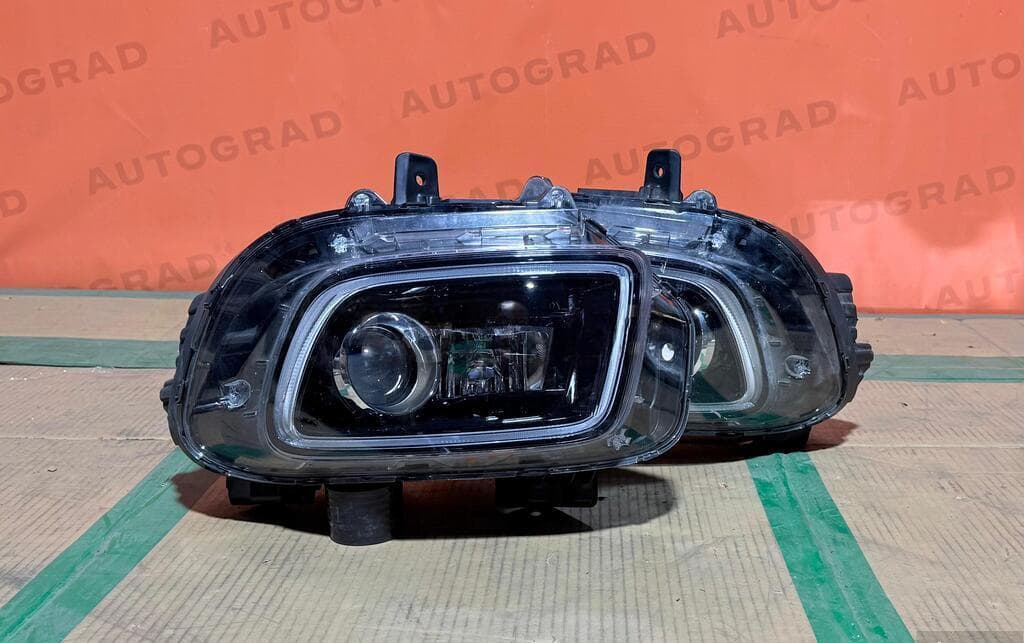Fara Hyundai Venue 2019-2022