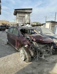 Ehtiyat hissələri Nissan Murano — şəkil 2