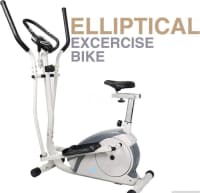 Skyland Maqnetik Elliptik Xizək Velosipedi — şəkil 3