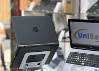 HP markalı notbuk, Boz rəng — şəkil 3