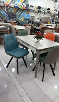 Bağ stulu Qarışıq rəng — şəkil 2