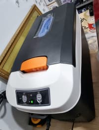 10 Litrlik Avtomobil Soyuducusu (İsitmə və Soyutma) — şəkil 21