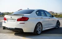 BMW 528, 2013 il, 277000 km, 2 L — şəkil 7