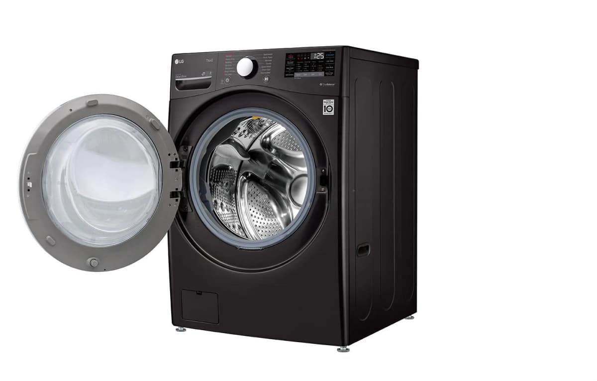 LG paltaryuyan maşın