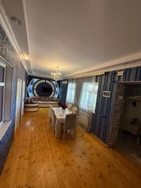 3 otaqlı həyət evi 110 m² satılır — şəkil 4