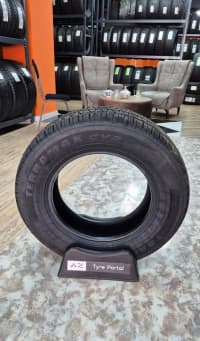 Sailun Terramax CVR 215/70/R16 Yay Təkəri — şəkil 3
