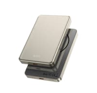 2,000–5,000 mAh powerbank, Narıncı rəng — şəkil 3