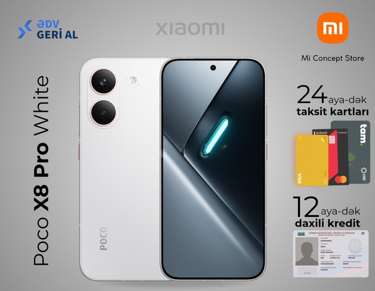 Xiaomi Poco M3 Pro, 8 GB