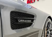 Mercedes AMG GT S, 2015 il, 45000 km, 4000 L — şəkil 20
