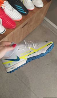 Nike və Joma Futbol Butsları — şəkil 2