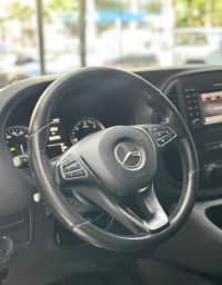 Mercedes Vito 119, 2019 il, 362000 km, 2100 L — şəkil 9