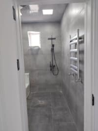 5 otaqlı həyət evi 188 m² satılır   — şəkil 23