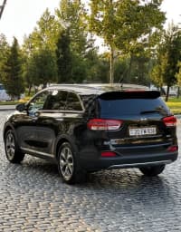 Kia Sorento, 2016 il, 182000 km, 2000 L — şəkil 8