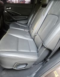 Hyundai Santa Fe, 2015 il, 202000 km, 2.2 L — şəkil 10