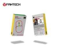 Oyun siçanı Fantech Kanata S WG9S Grey — şəkil 4