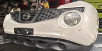 Ehtiyat hissələri Nissan Juke — şəkil 1