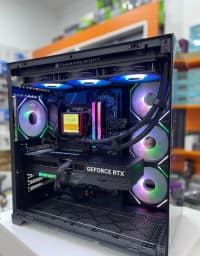 GamePower Z-Series 2 Gaming PC (i9-14900KF, RTX 5080) — şəkil 1