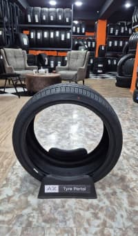 Nankang NS-25 275/30 R19 96Y M+S XL ZR Təkəri — şəkil 3