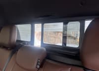 Mercedes X 250D 4MATIC, 2018 il, 179000 km, 2300 L — şəkil 13