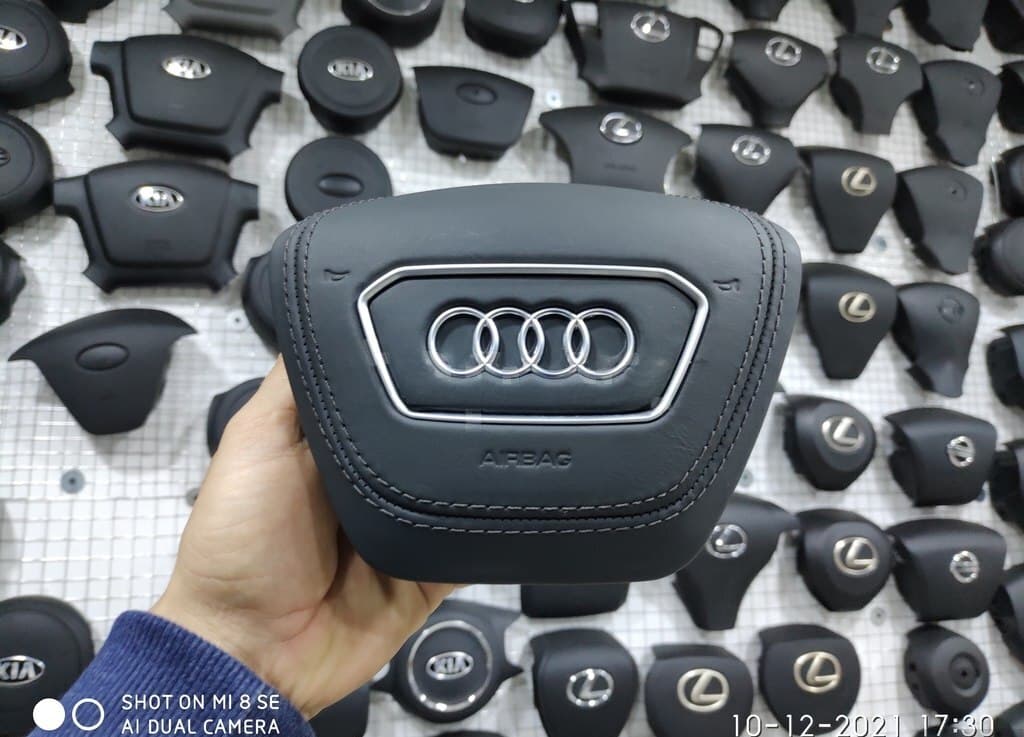 Airbag və airbag qapağı Audi A7 2021-2022