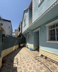 5 otaqlı həyət evi 150 m² satılır — şəkil 4