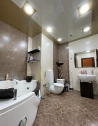 4 otaqlı mənzil 198 m² satılır — şəkil 10
