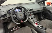 Lamborghini Huracan, 2017 il, 24000 km, 5200 L — şəkil 9