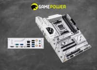 ASUS X870 AYW Gaming WiFi DDR5 AM5 Ana Plata — şəkil 3