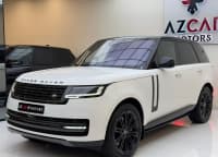 Land Rover Range Rover, 2022 il, 15000 km, 4400 L — şəkil 3