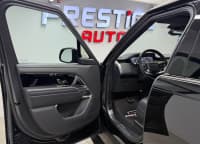 Land Rover Range Rover, 2023 il, 50000 km, 4400 L — şəkil 4