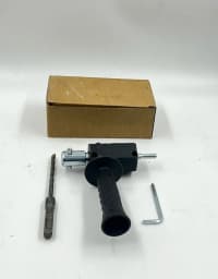 Perforator başlığı drel üçün — şəkil 4