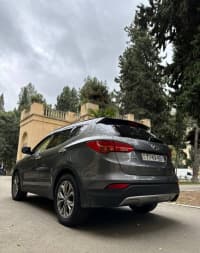Avtomobil icarəsi Hyundai Santafe 2015 — şəkil 2
