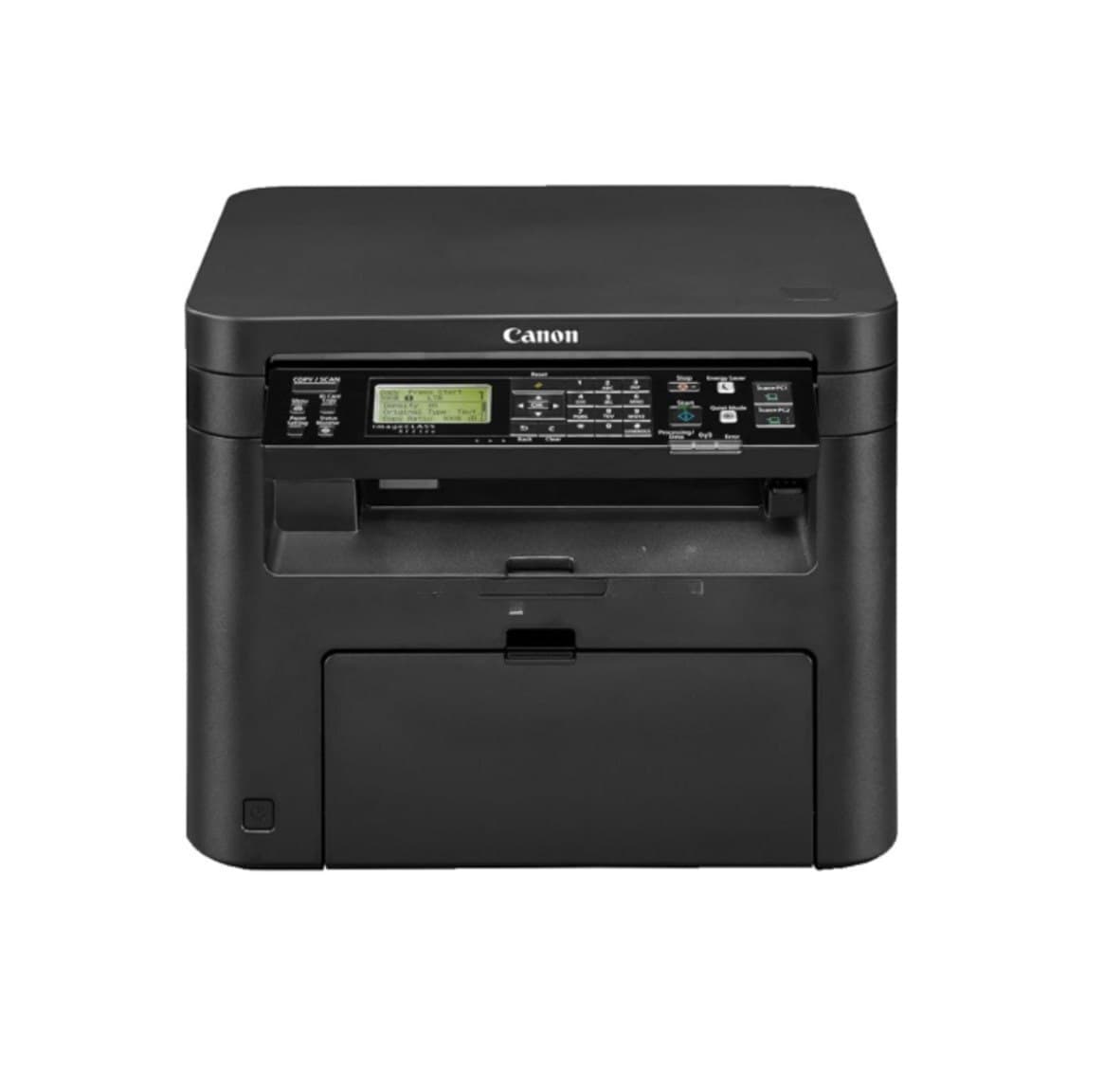 Printer Canon LaserJet MF232w 3in1 WiFi