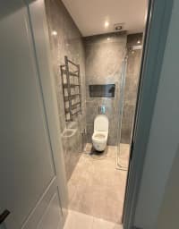3 otaqlı mənzil 69 m² satılır — şəkil 11