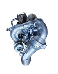 Turbo mühərrik Mercedes OM651 — şəkil 2