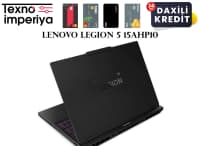 Lenovo notbuk — şəkil 5
