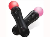 Hərəkət kontrolleri Sony PlayStation Move Twin Pack — şəkil 1