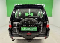 Mitsubishi Pajero, 2007 il, 205700 km, 3000 L — şəkil 5