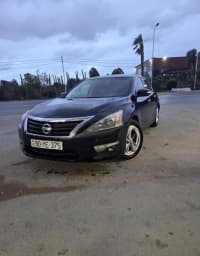 Nissan Altima, 2014 il, 303713 km, 3500 L — şəkil 1
